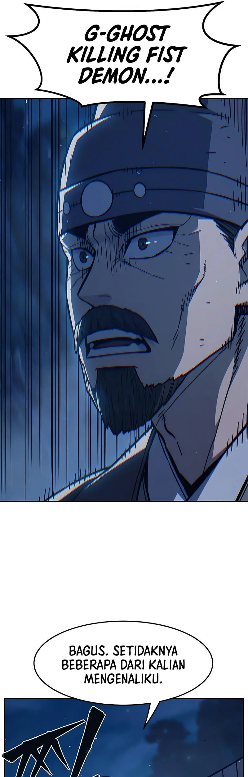 Absolute Sword Sense Chapter 178 Gambar 54