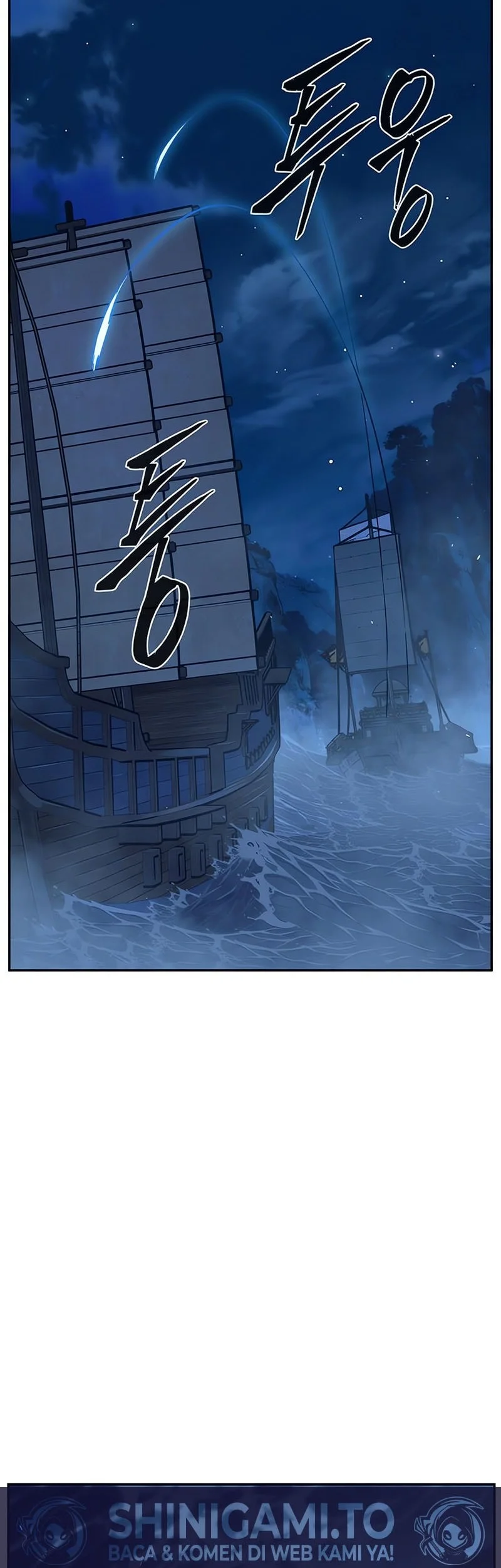 Absolute Sword Sense Chapter 178 Gambar 59