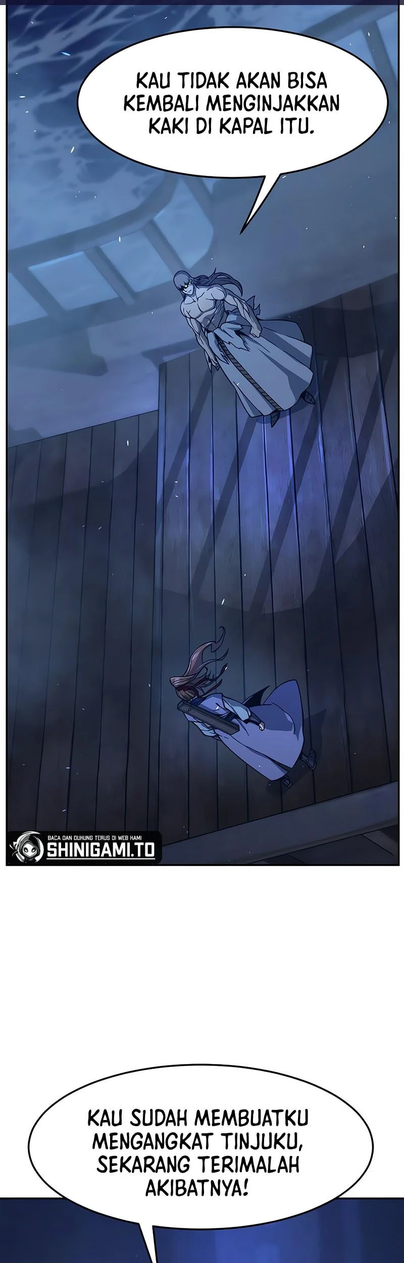 Absolute Sword Sense Chapter 178 Gambar 60