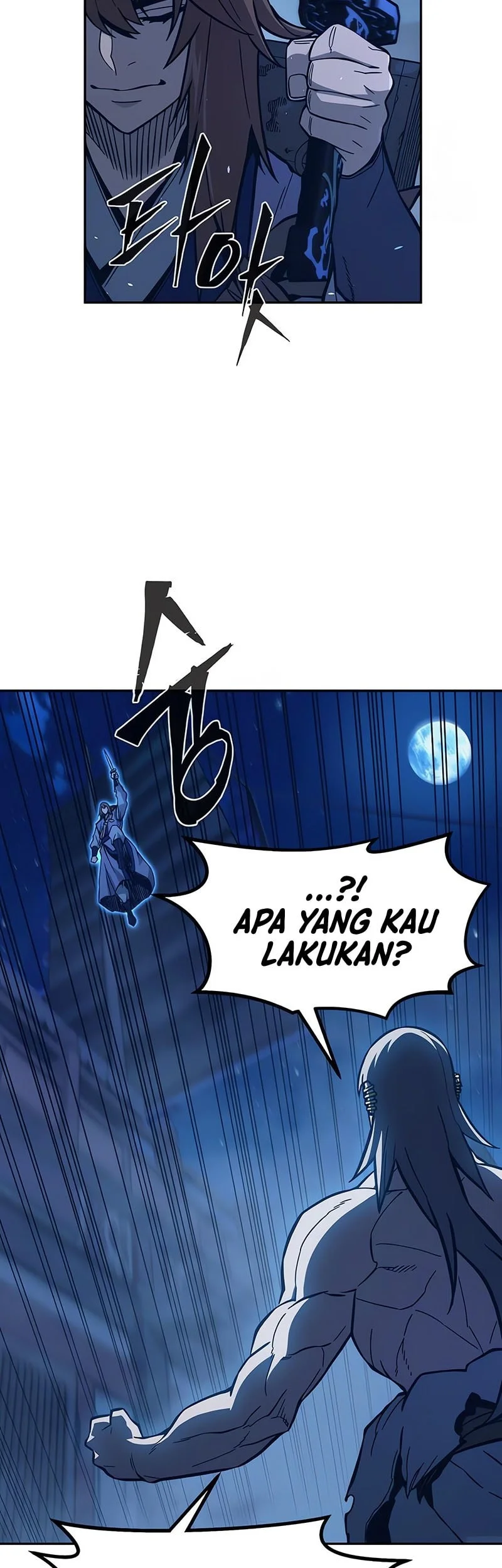 Absolute Sword Sense Chapter 178 Gambar 64