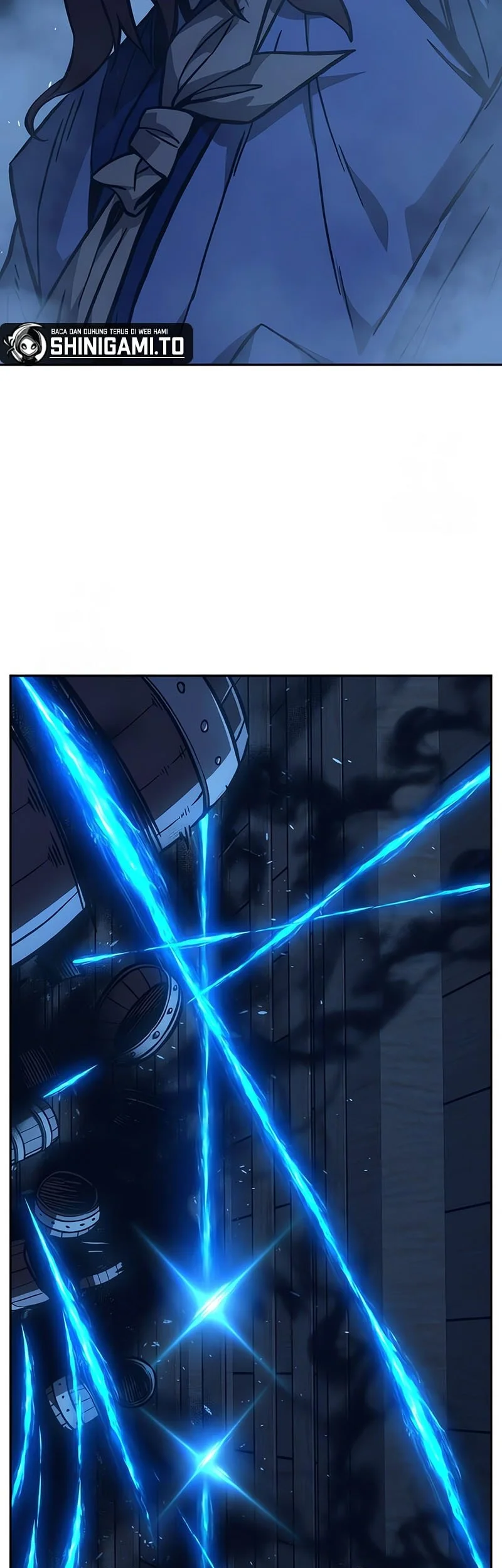 Absolute Sword Sense Chapter 178 Gambar 68