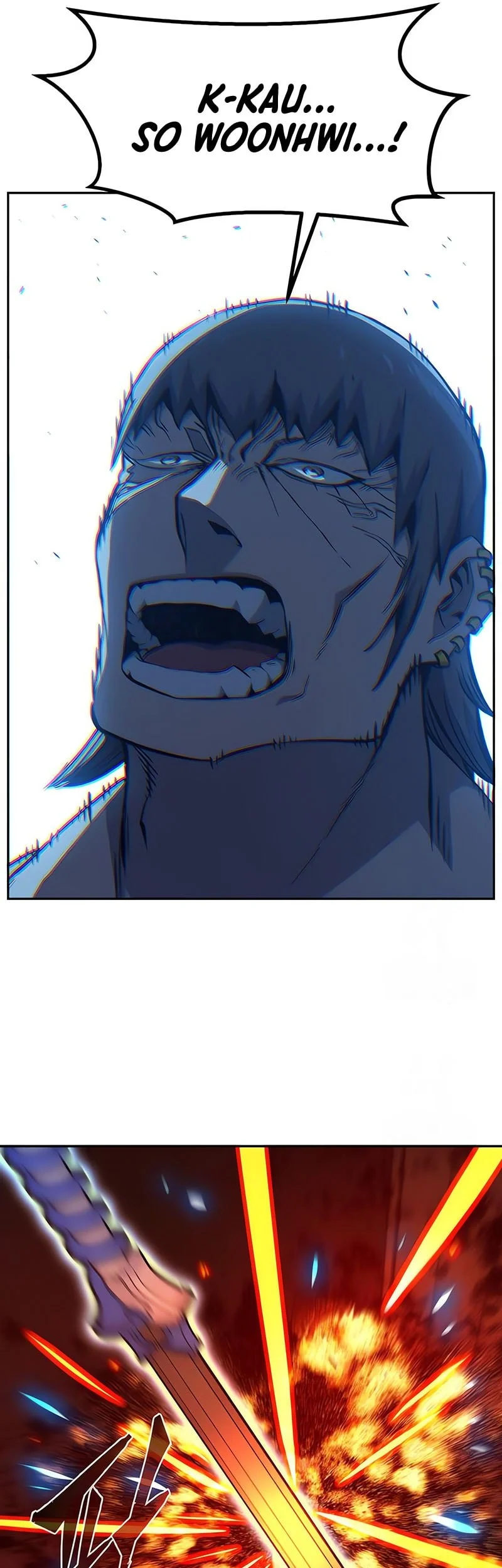 Absolute Sword Sense Chapter 178 Gambar 70