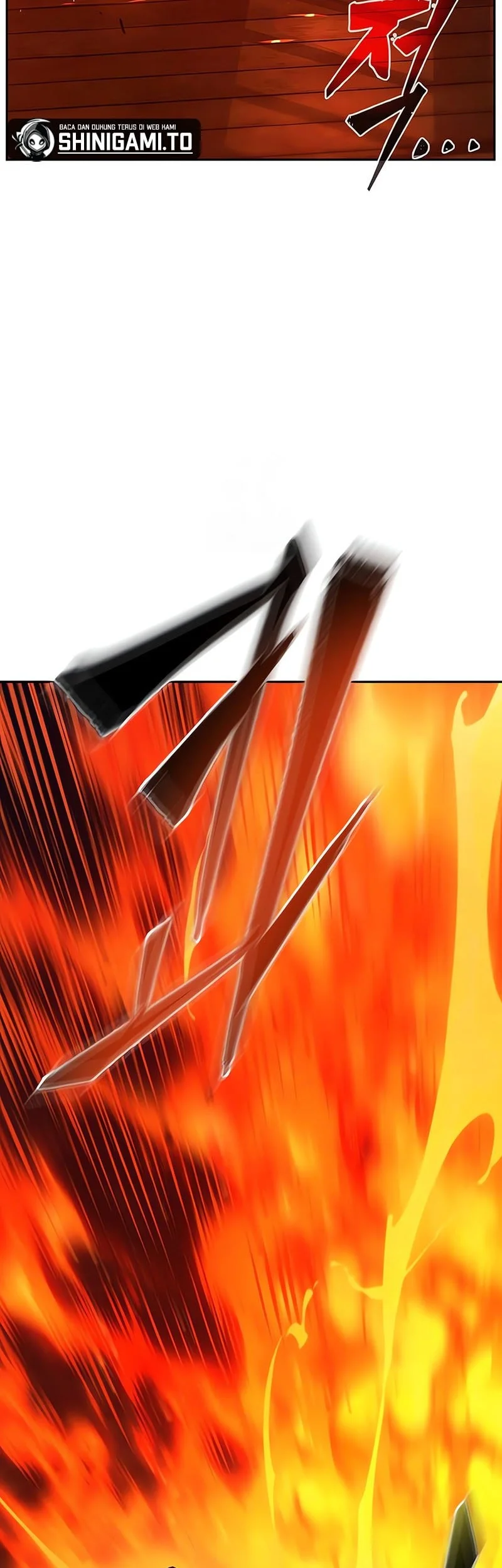 Absolute Sword Sense Chapter 178 Gambar 72