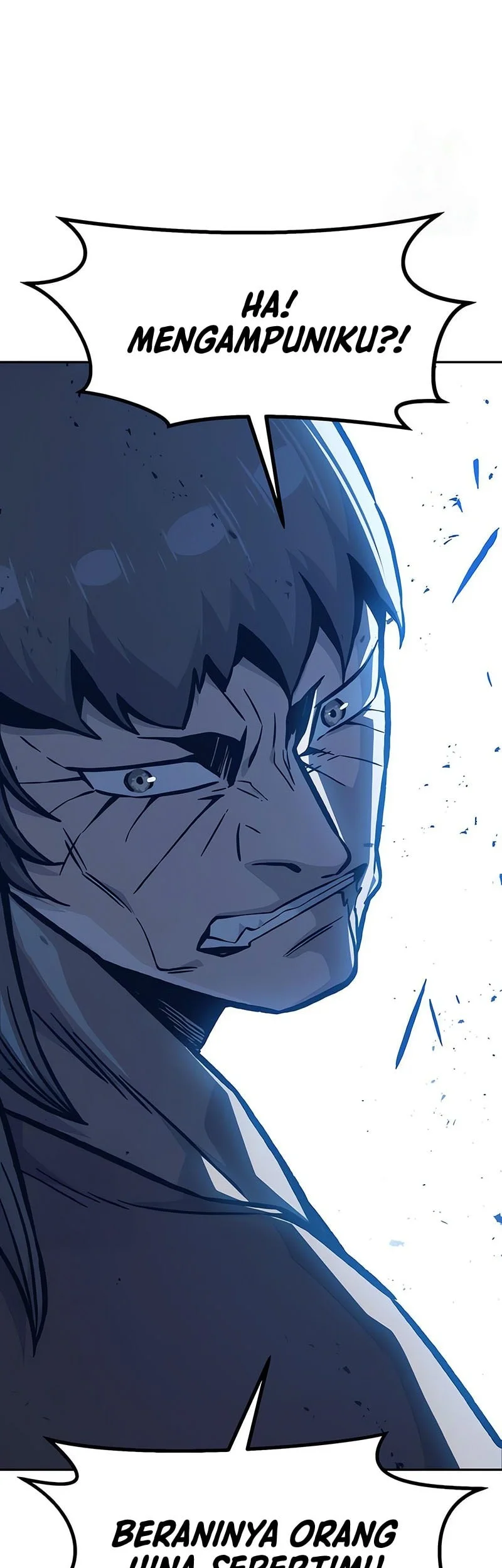 Manhwa Absolute Sword Sense Chapter 178 gambar 2