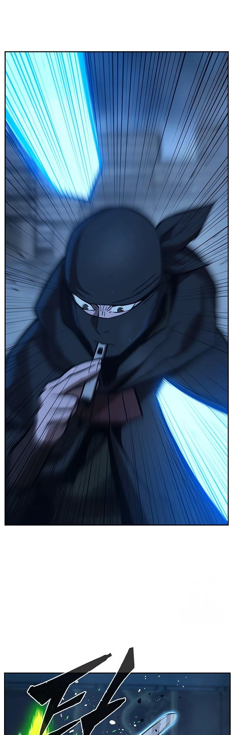 Absolute Sword Sense Chapter 178 Gambar 11