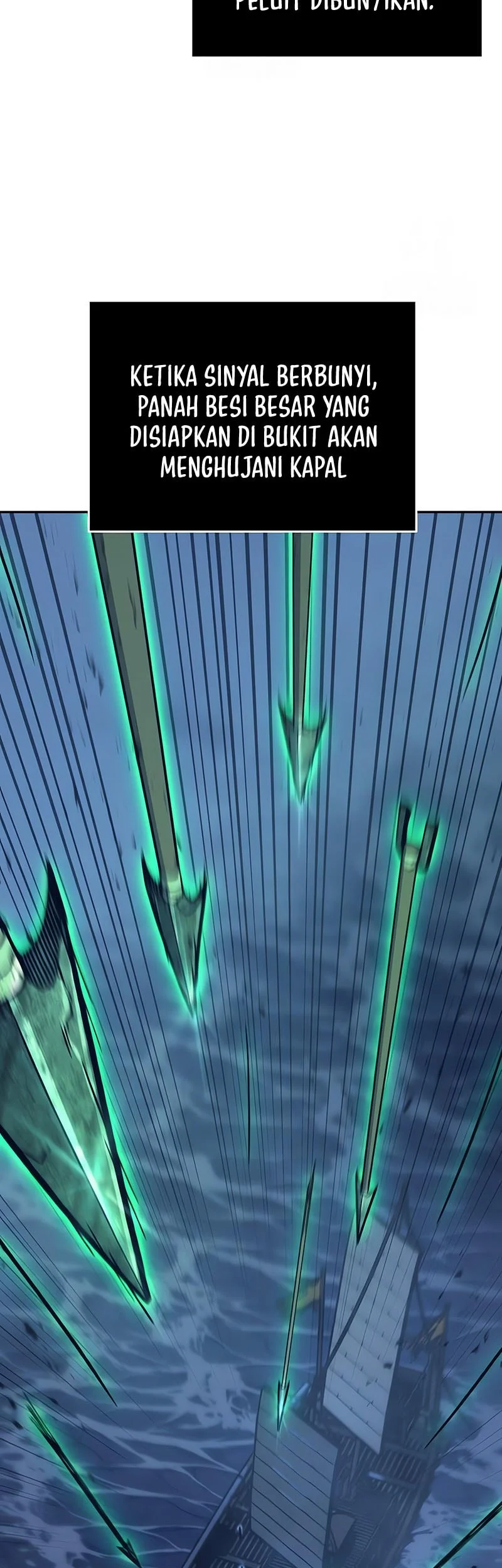 Absolute Sword Sense Chapter 178 Gambar 20