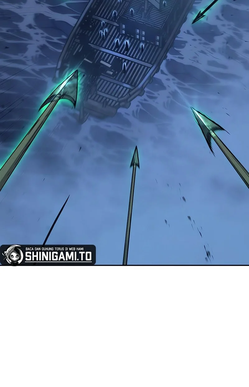 Absolute Sword Sense Chapter 178 Gambar 21