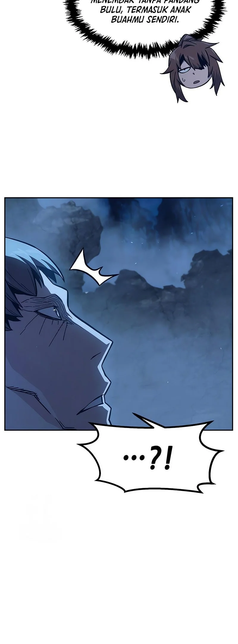 Absolute Sword Sense Chapter 178 Gambar 25