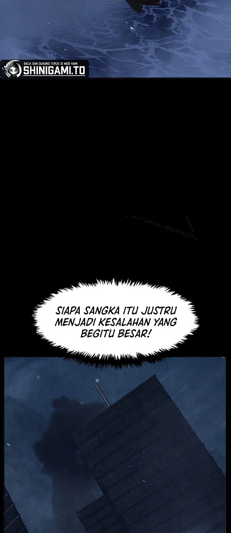 Absolute Sword Sense Chapter 179 Gambar 45