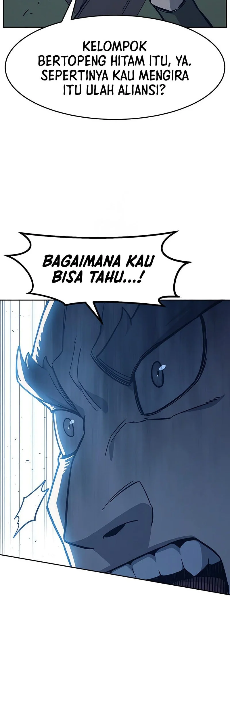 Absolute Sword Sense Chapter 179 Gambar 57