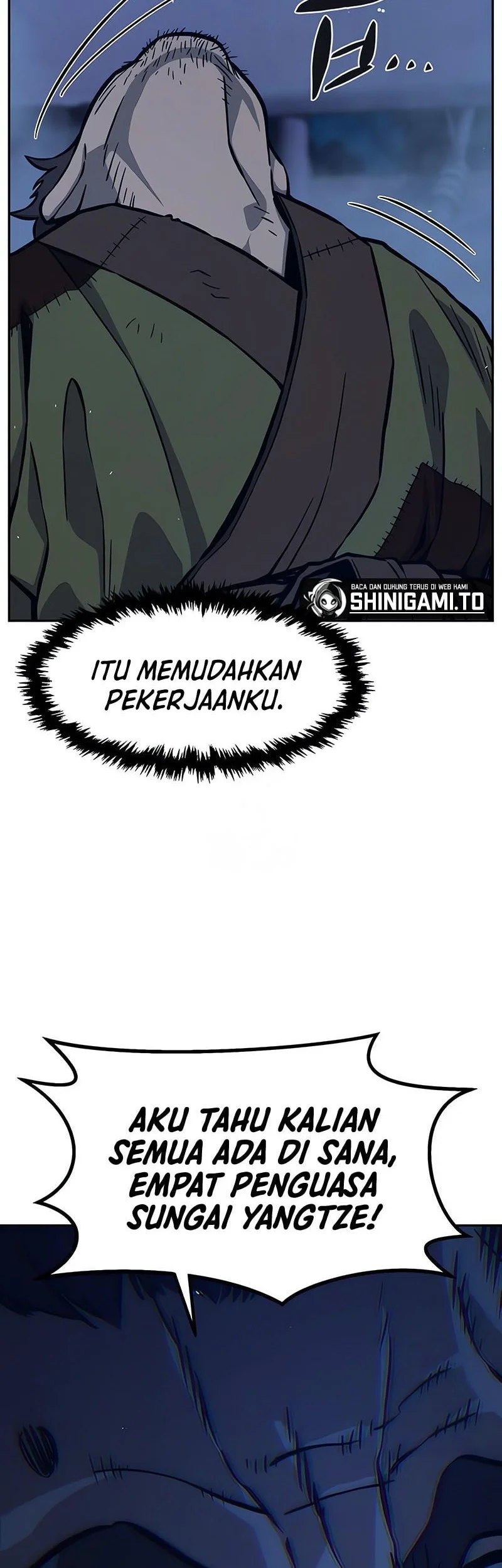 Absolute Sword Sense Chapter 179 Gambar 65