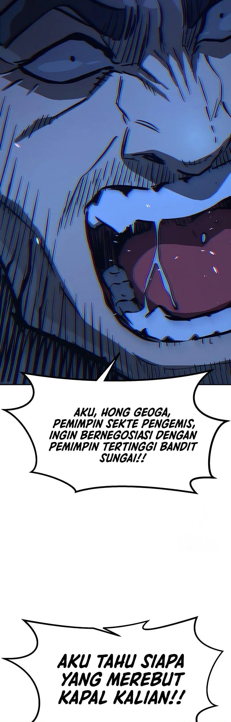 Absolute Sword Sense Chapter 179 Gambar 66