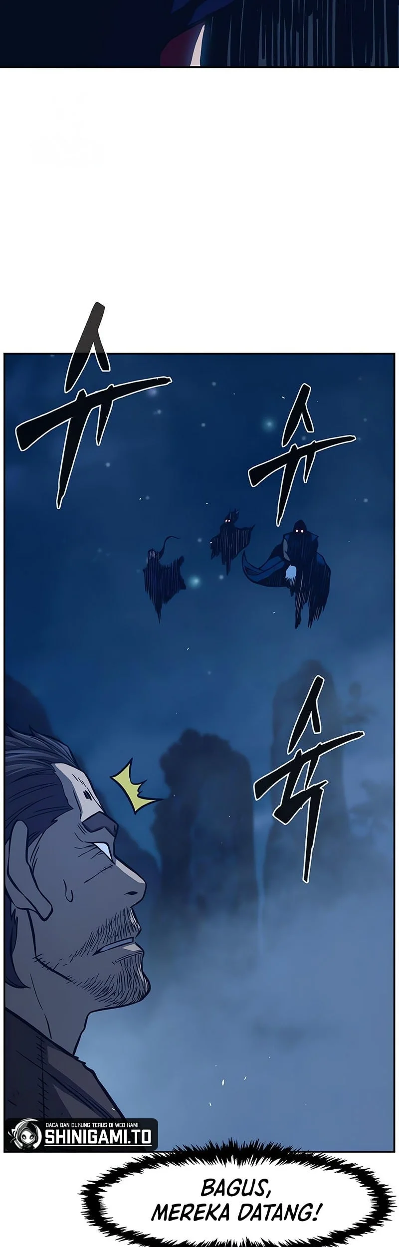 Absolute Sword Sense Chapter 179 Gambar 68