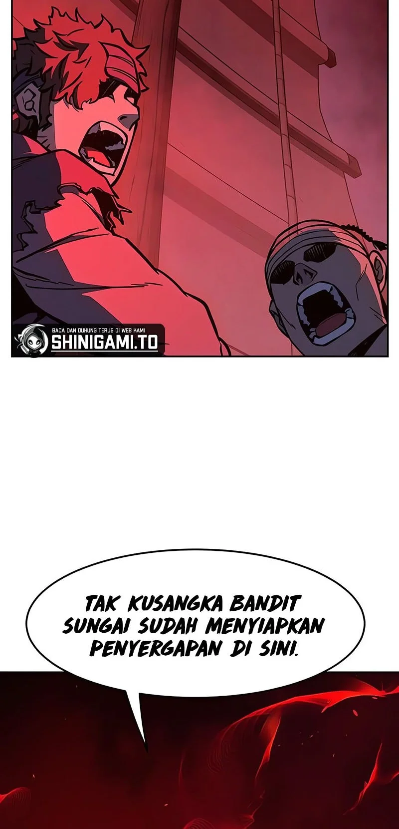 Absolute Sword Sense Chapter 179 Gambar 81