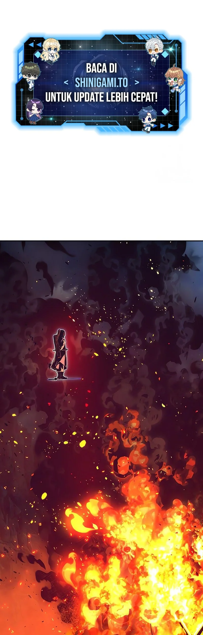 Manhwa Absolute Sword Sense Chapter 179 gambar 2