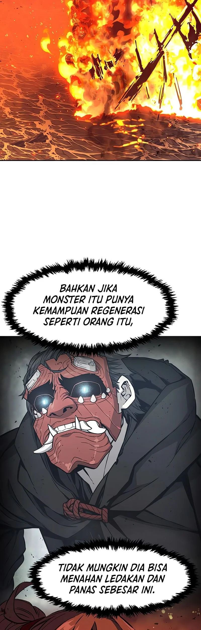 Absolute Sword Sense Chapter 179 Gambar 3