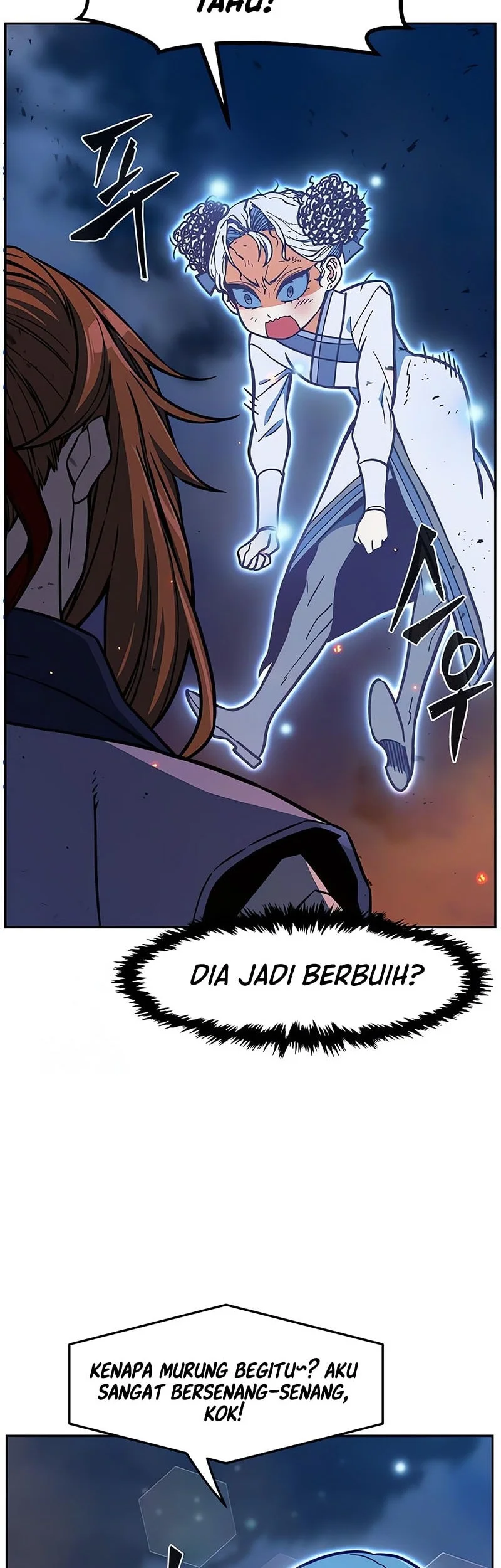 Absolute Sword Sense Chapter 179 Gambar 7