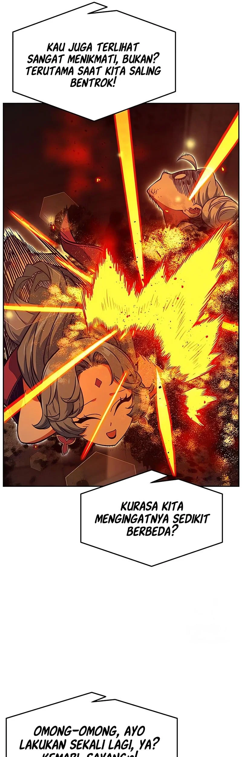 Absolute Sword Sense Chapter 179 Gambar 10