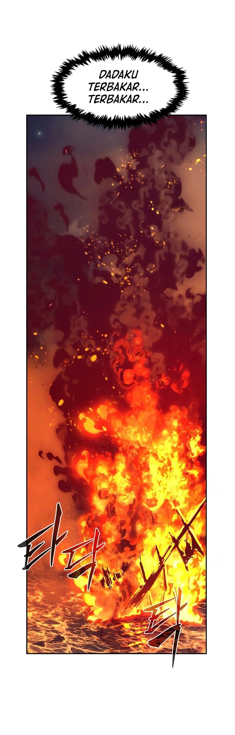 Absolute Sword Sense Chapter 179 Gambar 15