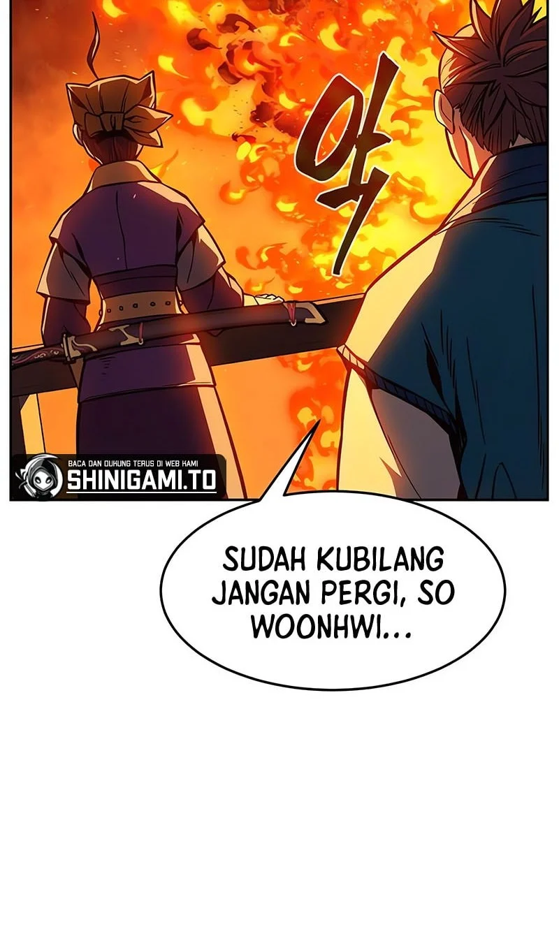 Absolute Sword Sense Chapter 179 Gambar 17