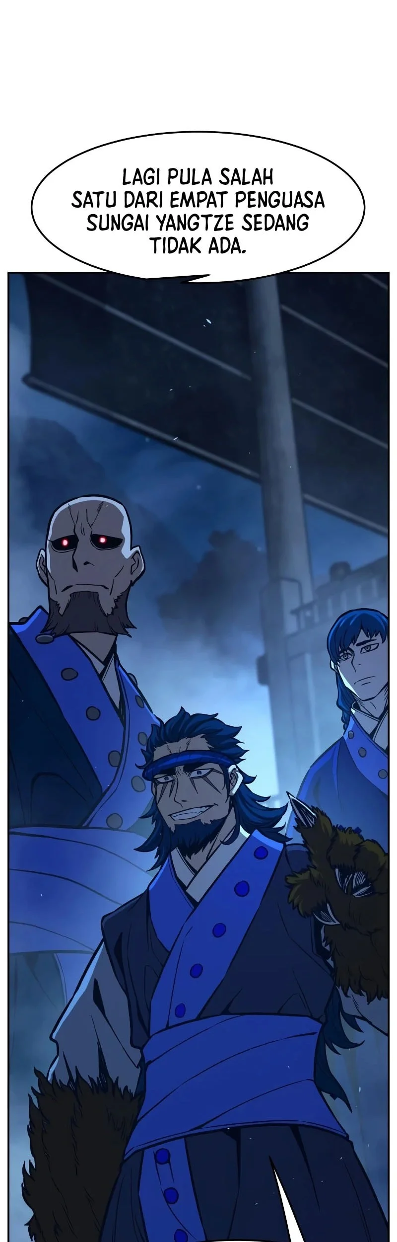 Absolute Sword Sense Chapter 180 Gambar 54