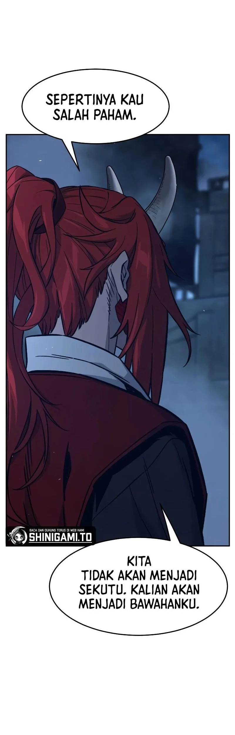 Absolute Sword Sense Chapter 180 Gambar 57