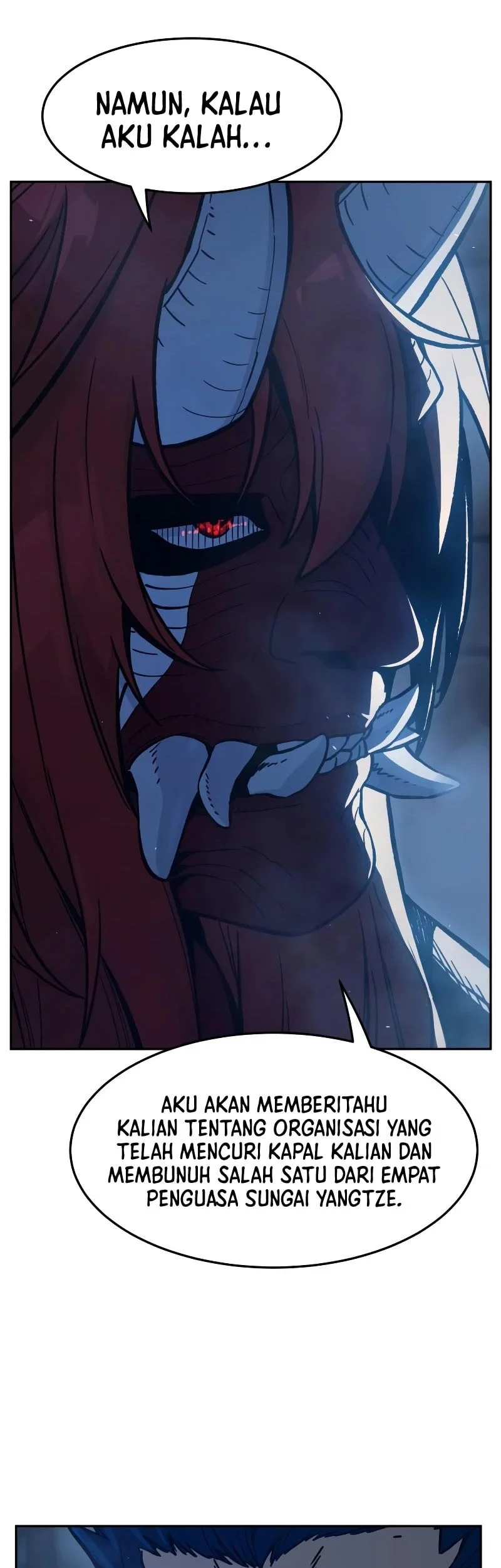 Absolute Sword Sense Chapter 180 Gambar 58