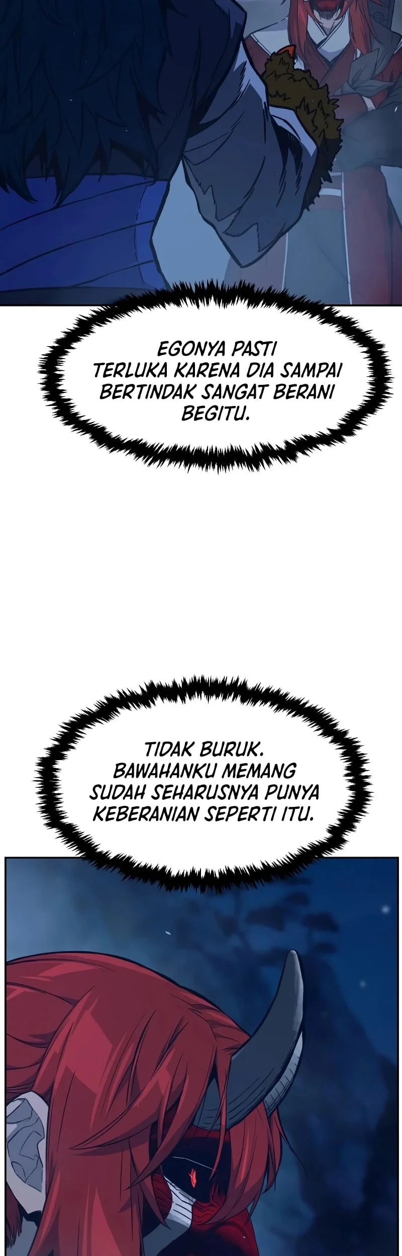 Absolute Sword Sense Chapter 180 Gambar 60