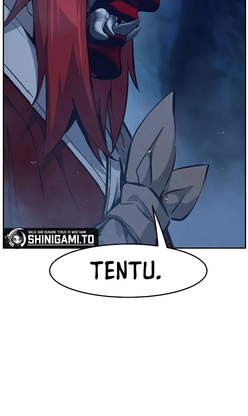 Absolute Sword Sense Chapter 180 Gambar 61