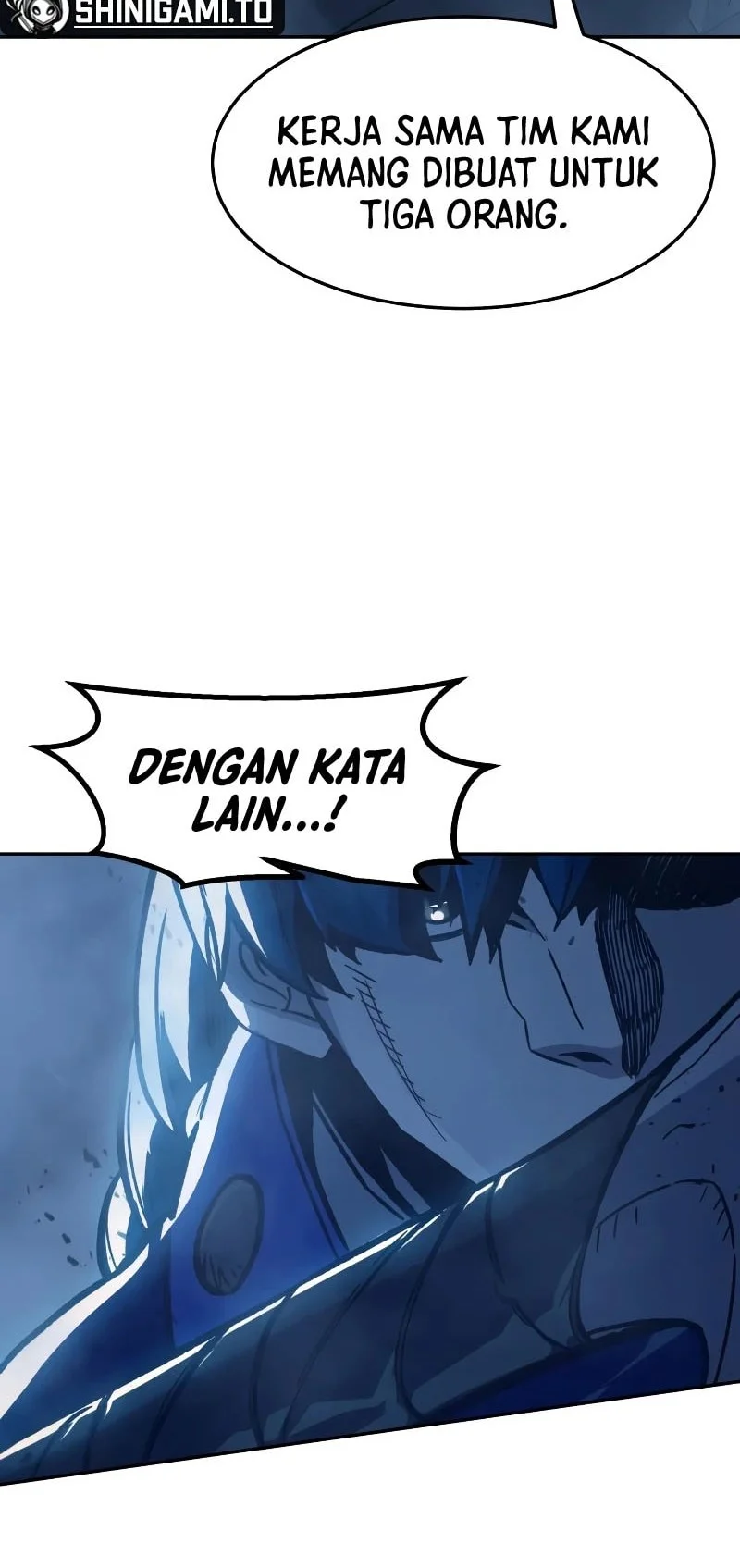 Absolute Sword Sense Chapter 180 Gambar 65