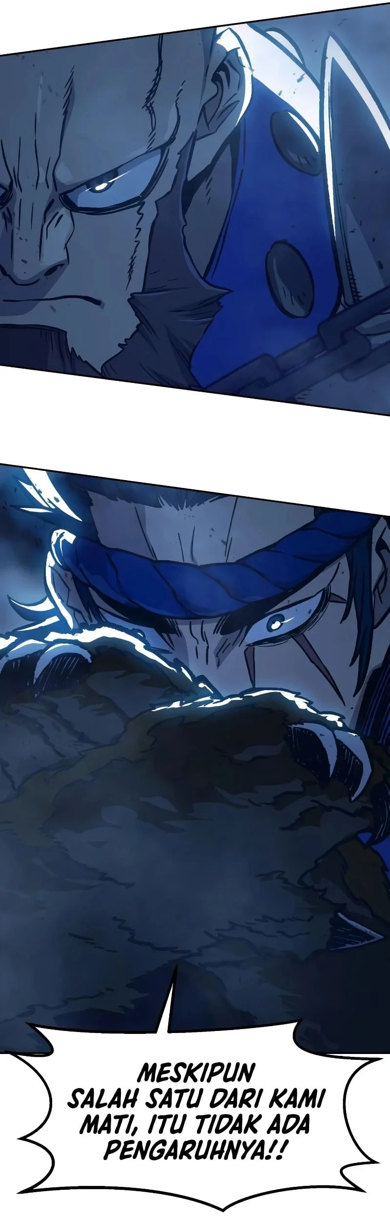 Absolute Sword Sense Chapter 180 Gambar 66