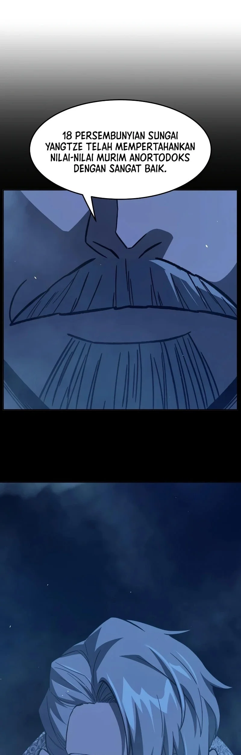 Absolute Sword Sense Chapter 180 Gambar 68