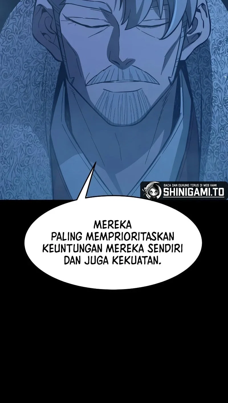 Absolute Sword Sense Chapter 180 Gambar 69