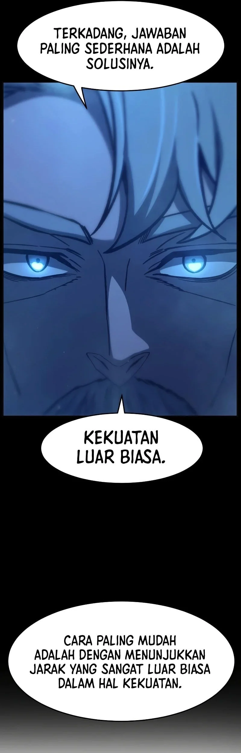 Absolute Sword Sense Chapter 180 Gambar 70