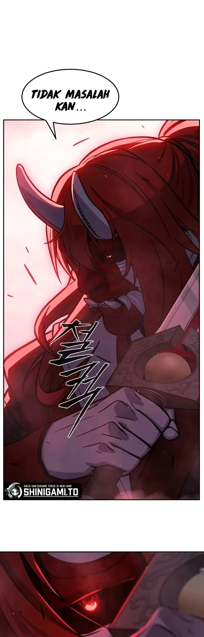 Absolute Sword Sense Chapter 180 Gambar 73