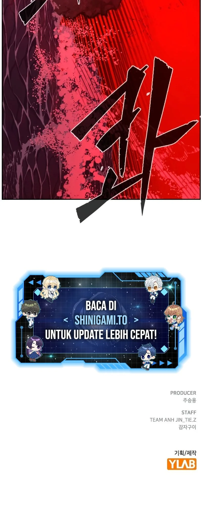 Absolute Sword Sense Chapter 180 Gambar 77