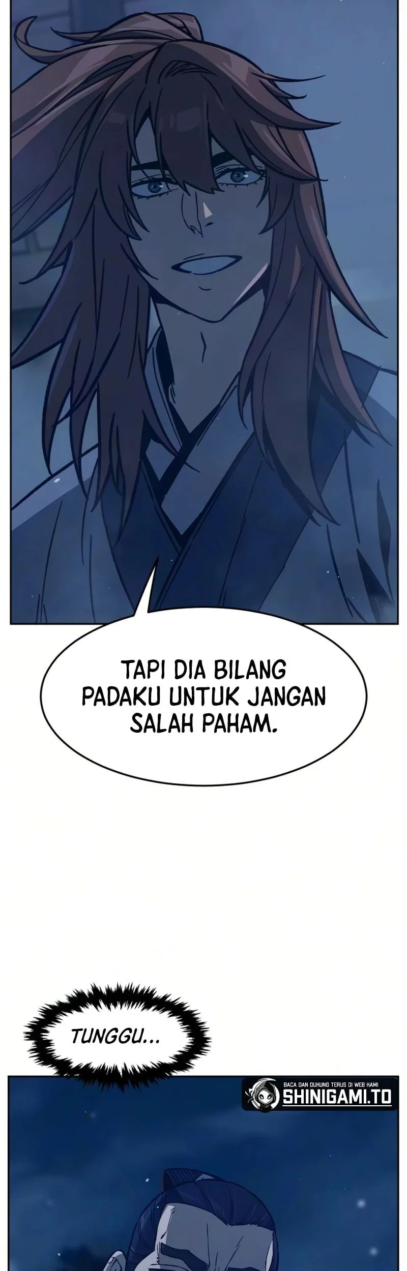 Absolute Sword Sense Chapter 182 Gambar 44