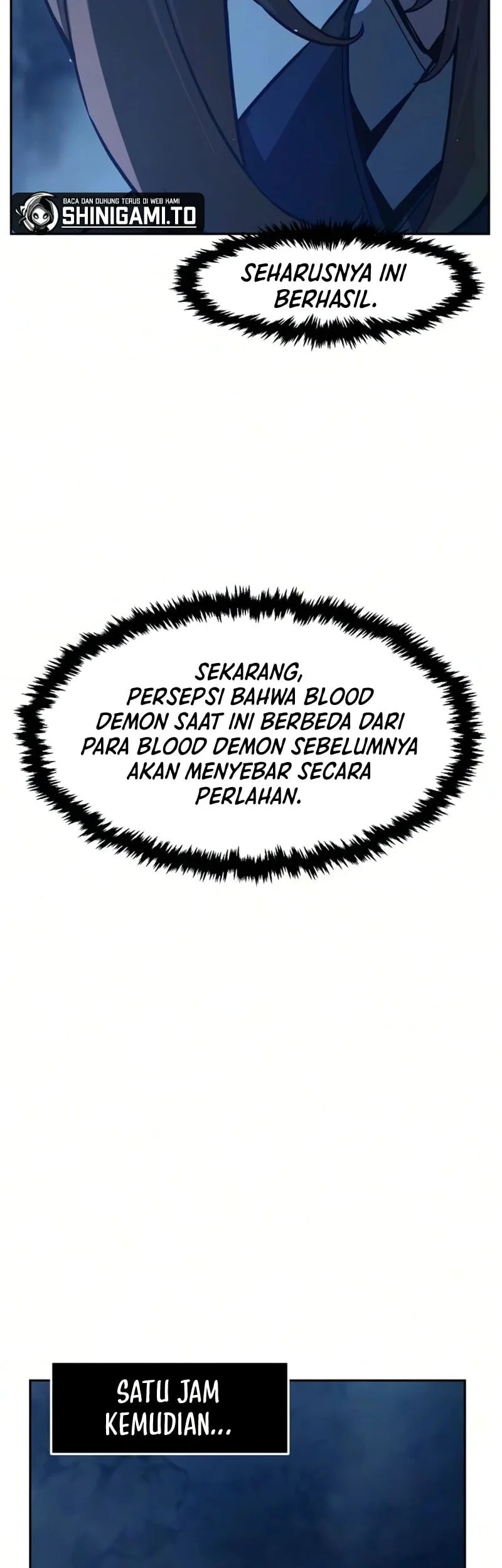 Absolute Sword Sense Chapter 182 Gambar 48