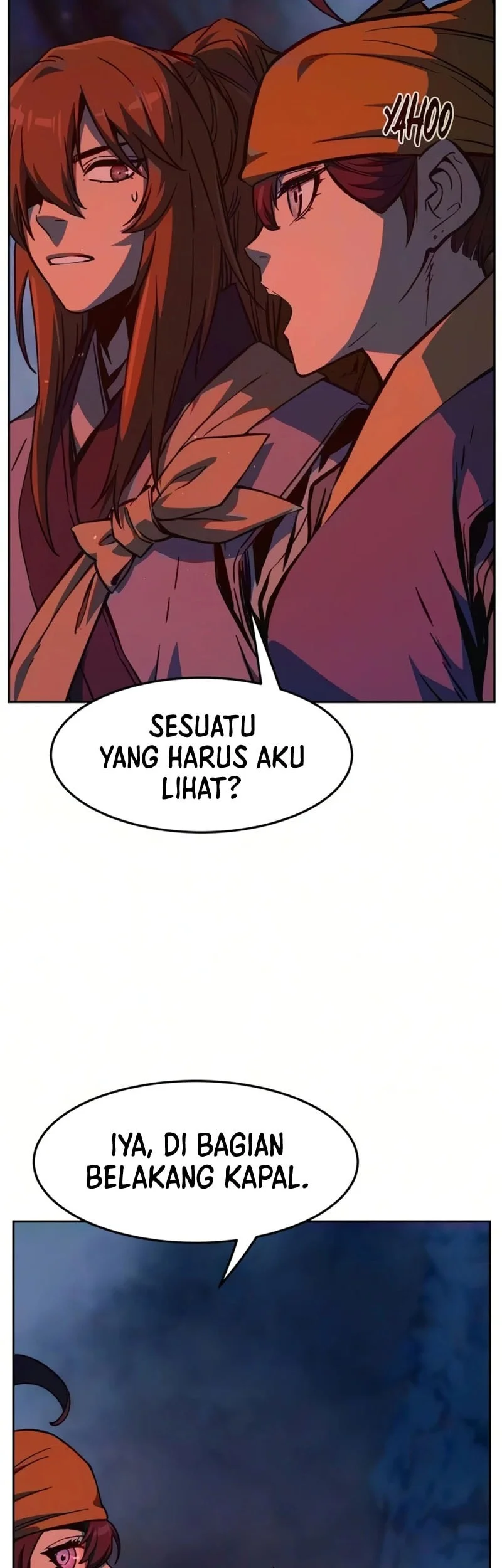 Absolute Sword Sense Chapter 182 Gambar 56