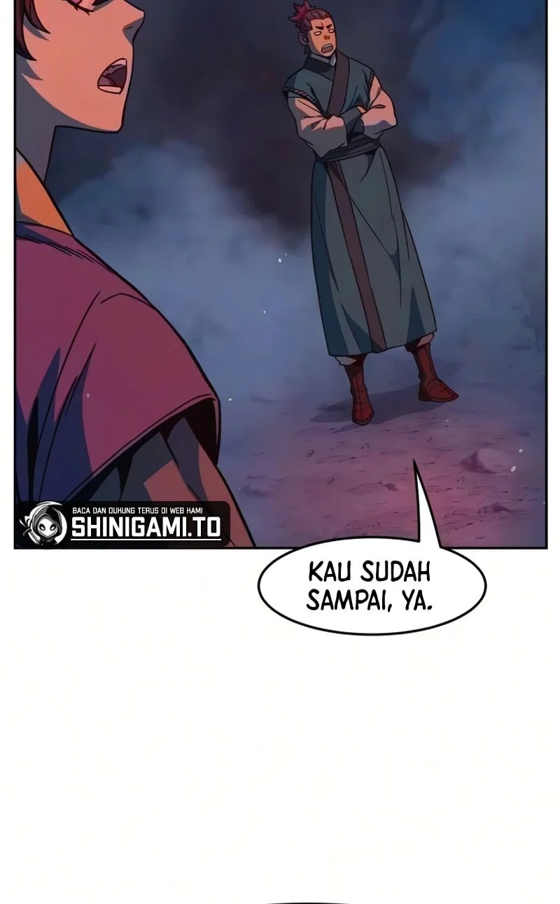 Absolute Sword Sense Chapter 182 Gambar 57