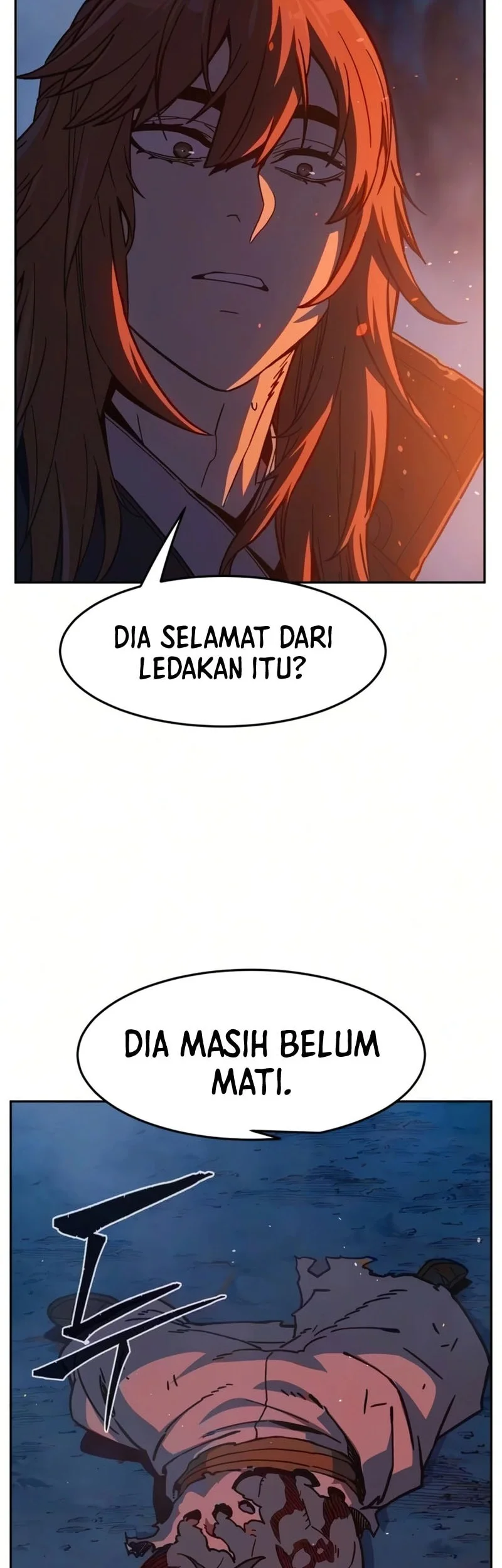 Absolute Sword Sense Chapter 182 Gambar 59