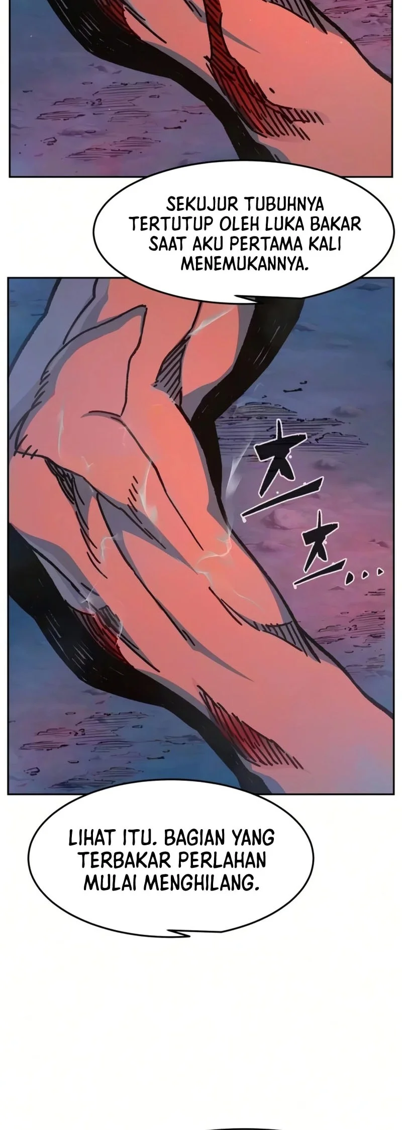 Absolute Sword Sense Chapter 182 Gambar 61