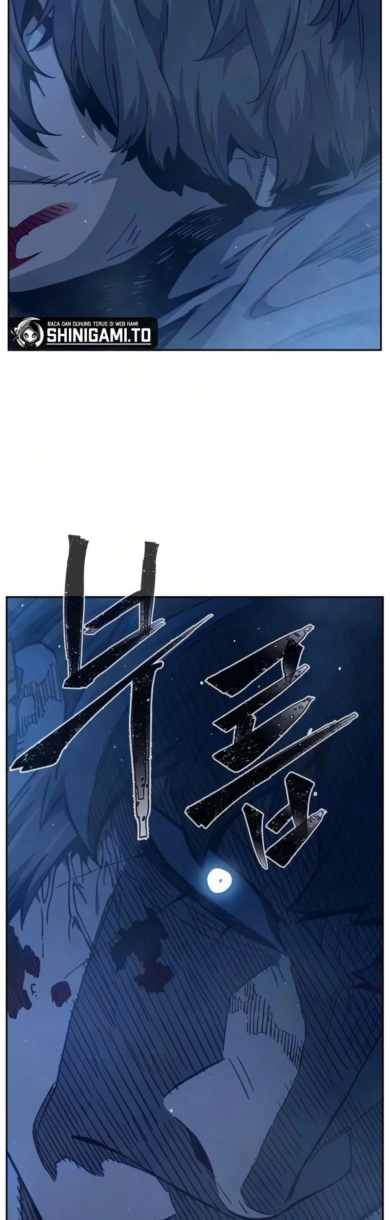 Absolute Sword Sense Chapter 182 Gambar 64