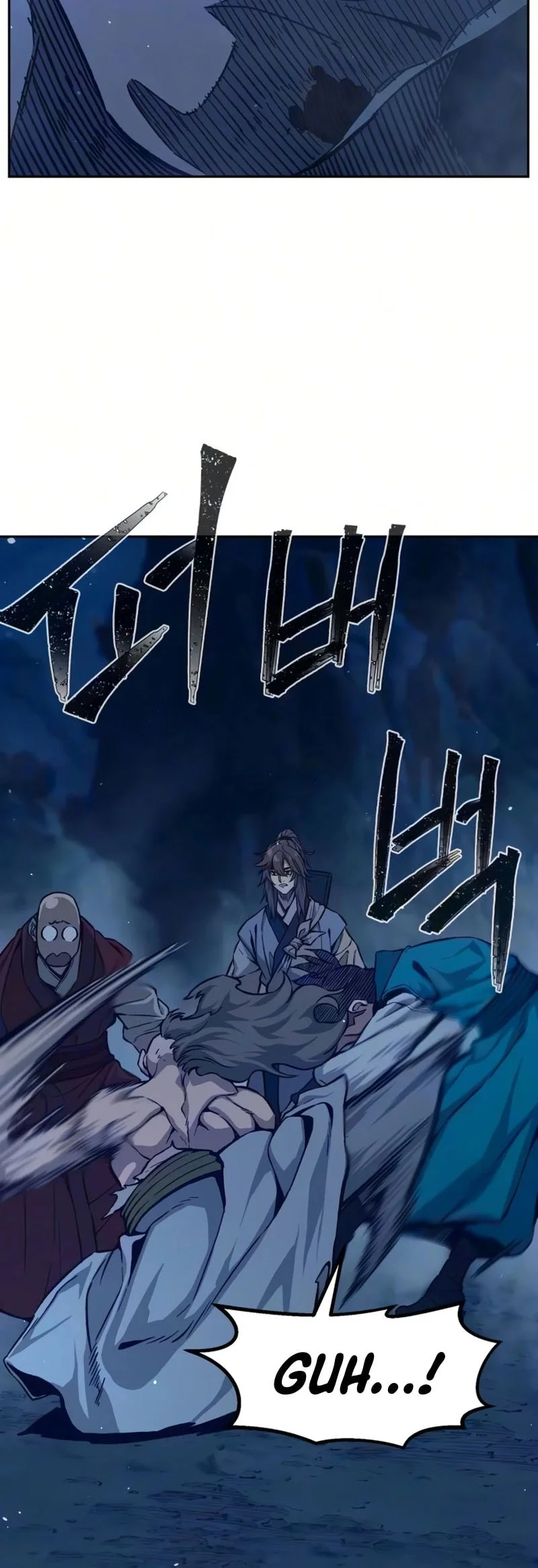 Absolute Sword Sense Chapter 182 Gambar 65