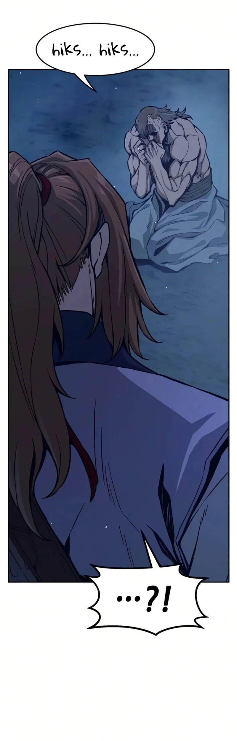 Absolute Sword Sense Chapter 182 Gambar 67