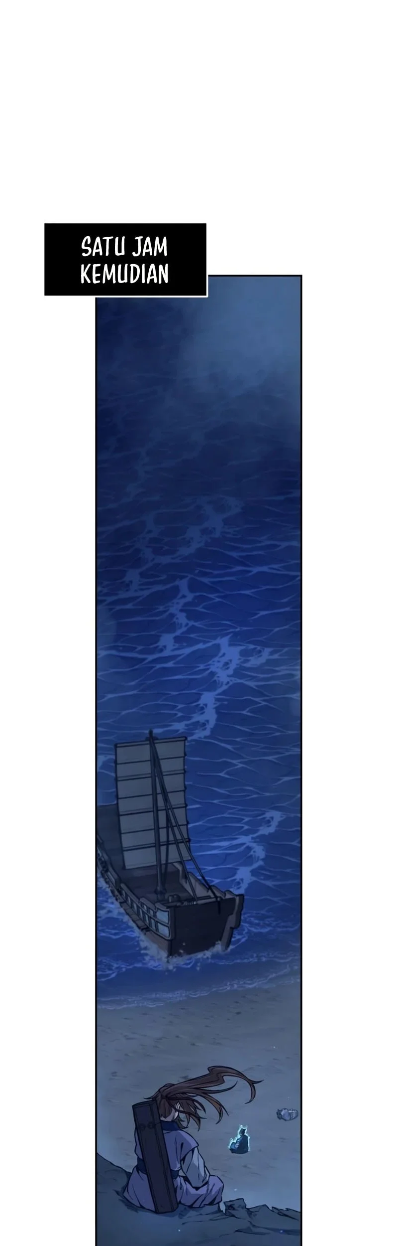 Absolute Sword Sense Chapter 183 Gambar 48