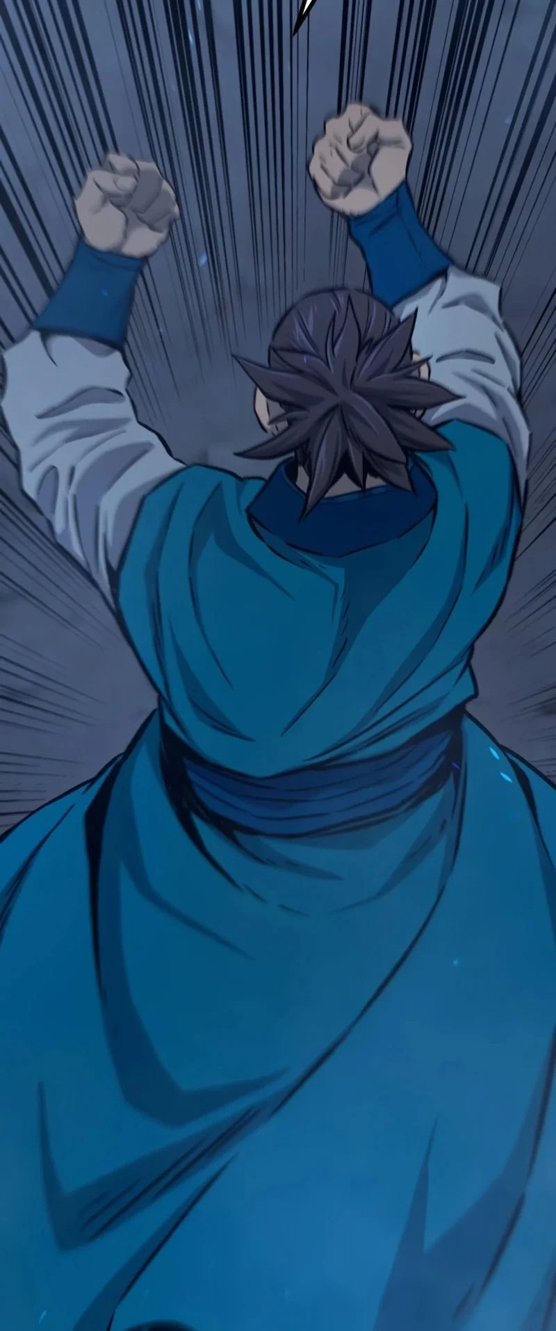 Absolute Sword Sense Chapter 183 Gambar 53