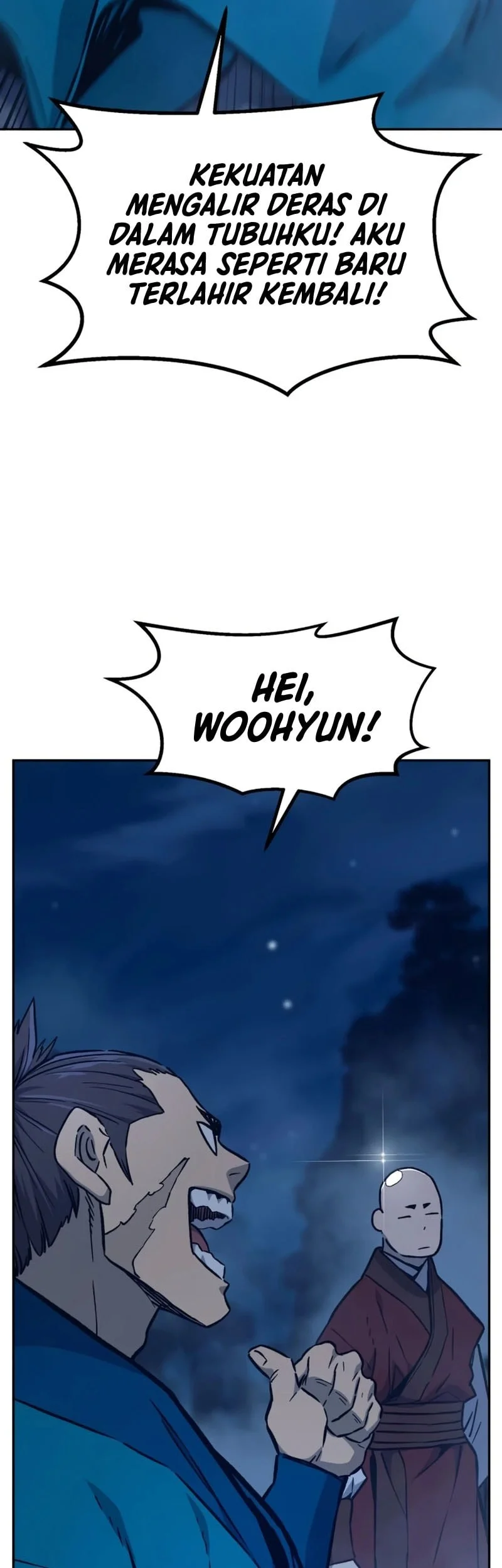 Absolute Sword Sense Chapter 183 Gambar 54