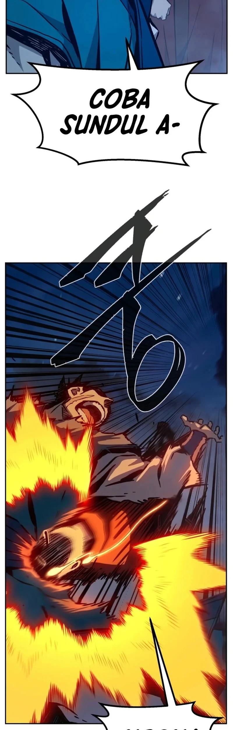 Absolute Sword Sense Chapter 183 Gambar 55