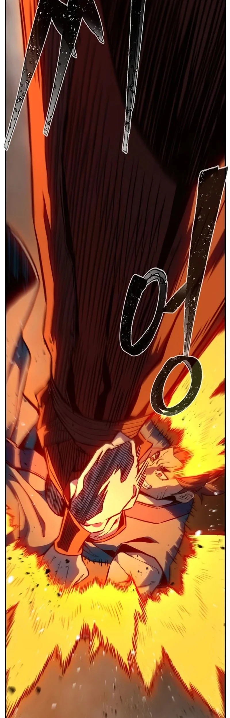 Absolute Sword Sense Chapter 183 Gambar 60